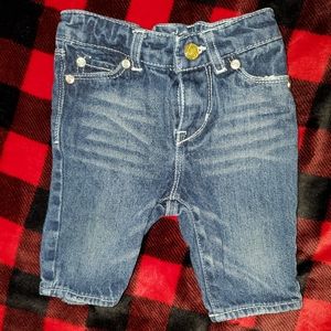 Levi Strauss Co.